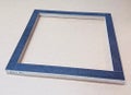 Kertopuukehys, 400x400mm kiinnityskehykselle,  24x35mm